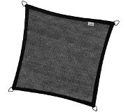 Nesling Toile d'Ombrage Nesling Coolfit Rectangle Noir (3 x 5 m)