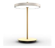 UMAGE Asteria Move V2 Lampe de Table Pearl White - Umage