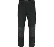 Herock Pantalon de travail multi-poches Black - Herock HK015 - Taille 4XL / 54