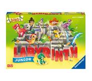 Ravensburger Dino Junior Labyrinth Jeu de société Famille