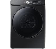 Samsung DV16T8520BV sèche-linge Autoportante Charge avant 16 kg A+++ Noir