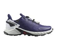 Salomon Chaussures de Trail Salomon Femme Supercross 4 GTX Astral Aura White Black-Taille 40