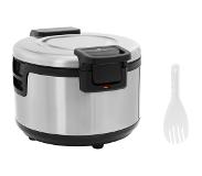 Royal Catering Chauffe riz - 19 L