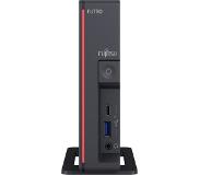 Fujitsu FUTRO S7011 2,4 GHz eLux RP Noir, Rouge R1505G