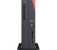 Fujitsu FUTRO S9011 2,6 GHz eLux RP Noir, Rouge R1606G