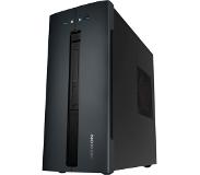 Medion AKOYA P62029 | Intel Core i5-12400 | Windows 11 Famille | 512 Go SSD | 8 Go RAM | PC multimédia