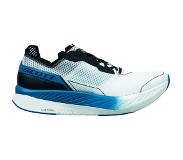 SCOTT Speed Carbon RC Shoe White/Storm Blue 45,5