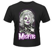 Misfits T-shirt Original Misfit Black L