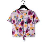 Vingino T-shirt Hammy Violet Fille | Pointure 164