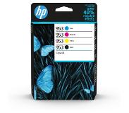 HP 953 Cartouches Pack Combiné
