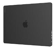 Incase Hardshell Case MacBook Pro 16 inch 2021 Dots black
