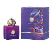 Amouage Myths Woman Eau de Parfum 50 ml