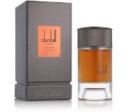 Alfred Dunhill British Leather Eau de Parfum 100 ml