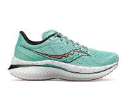 Saucony Endorphin Speed 3 Womens Shoes Sprig/Black 37,5