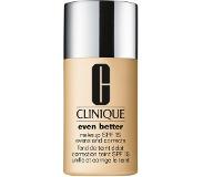 Clinique Even Better Make-up Spf15 WN 56 Cashew 30 ml