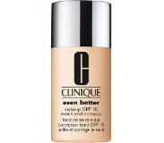 Clinique Even Better Make-up Spf15 Fond de Teint Éclat Correction CN 20 Fair 30 ml