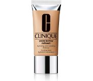 Clinique Even Better Refresh Hydrating and Repairing Fond de Teint CN74 Beige 30 ml