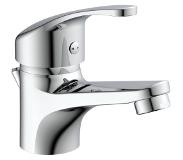 Eisl Mitigeur de lavabo GRANDE VITA classique Chrome