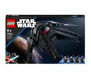 LEGO Star Wars TM - tbd-IP-LSW-18-2022 75336