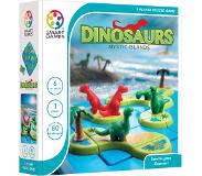 SmartGames L’Archipel des Dinosaures