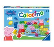 Ravensburger Peppa Pig Huzzle