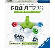 Ravensburger GraviTrax Expansions Mini Balls et Spinner