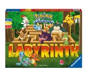 Ravensburger Jeu de société Pokémon Labyrinthe