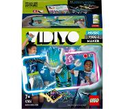 LEGO VIDIYO 43104 Boîte à rythme DJ extraterrestre