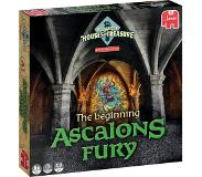 Jumbo Escape Quest jeu de base - Ascalons Fury