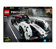 LEGO Technic Formula E Porsche 99X électrique 42137
