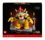 LEGO Super Mario - tbd-LEAF-16-2022 71411