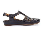 Pikolinos Sandale Pikolinos 655-8312 P. Vallarta Navy Blue-Taille 39