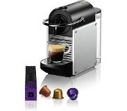 DeLonghi Cafetière Nespresso Delonghi Pixie En124s