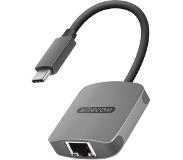 Sitecom Adaptateur USB-C vers Gigabit LAN