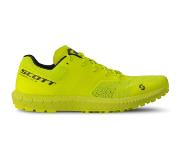 SCOTT - Chaussures de trail - W'S Kinabalu Rc 3 Yellow pour Femme - Jaune