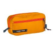 Eagle creek Organisateur de Voyage Eagle Creek Pack-It Isolate Quick Trip Extra Small Sahara Yellow