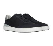 Clarks Baskets Clarks Men CourtLite Tor Navy Combi-Taille 45