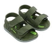 Rider Sandales Rider Bébé R Line Plus Papete Green-Taille 21