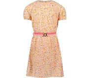 Nono Mini Robe Manil Wide Dress Multicolore Fille | Pointure 116