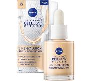 Nivea 4005900938763 fond de teint 30 ml Flacon compte-gouttes Liquide 01