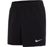 Nike Essential 4" Volley Junior Shorts Black M