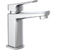 Schutte Mitigeur de lavabo RAVEN Cuivre mat