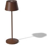 Loom Design Modi Lampe de Table Corten - Loom Design