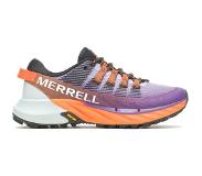 Merrell Chaussures de Trail Merrell Women Agility Peak 4 Purple Exuberance Dr-Taille 37,5