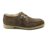 Greve Chaussures Greve Tufo 3391 Dark Bark Florence-Taille 41,5