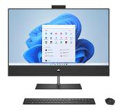 HP Pc Tout-en-un 32-b0012nb Intel Core I5-12400t
