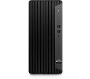 HP Ordinateur de bureau HP Elite tour 800 G9 Ensemble édition HP Wolf Pro Security