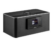 Sangean Tafelradio DDR-75 BT Zwart