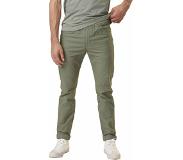 Picture Organic Clothing - Pantalons - Crusy Pants Green Spray pour Homme, en Coton - Vert