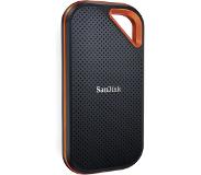 SanDisk Extreme Pro Portable SSD 1 To V2